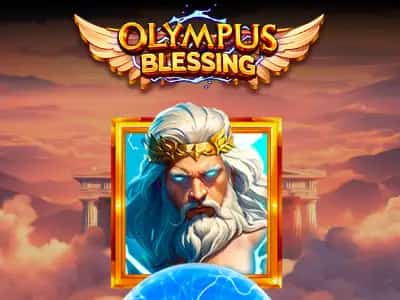 Olympus Blessing