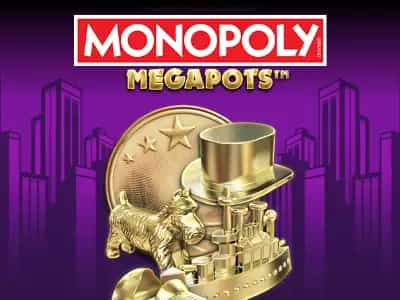 Monopoly Megapots