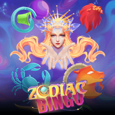 Zodiac Bingo