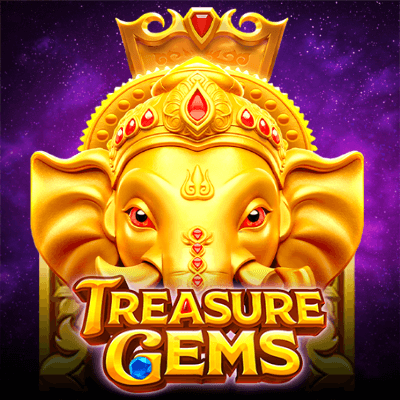 Treasure Gems