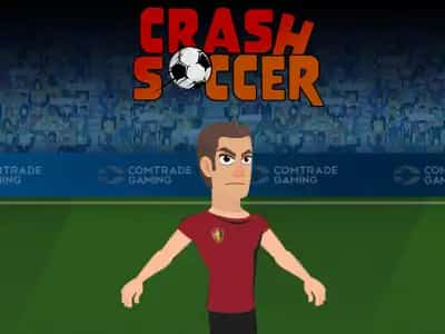 Crash Soccer