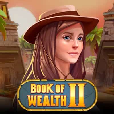 Book of Wealth ll
