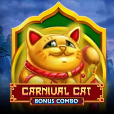 Carnival Cat: Bonus Combo
