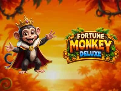 Fortune Monkey Deluxe