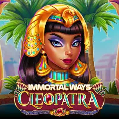 Immortal Ways Cleopatra