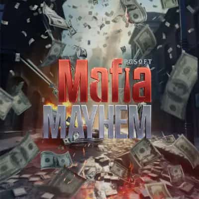 Mafia Mayhem