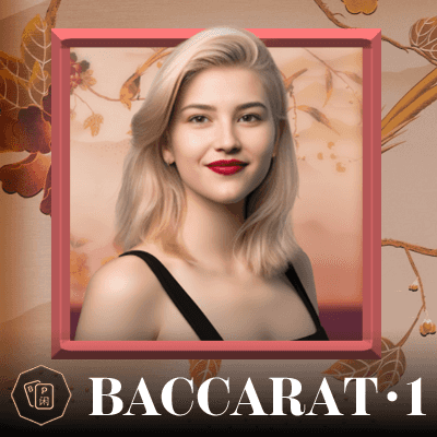 Baccarat 1