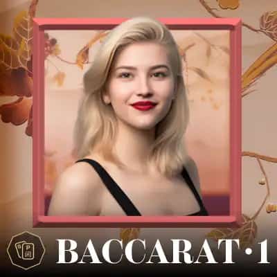 Baccarat 1