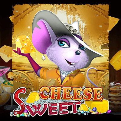 Sweet Cheese
