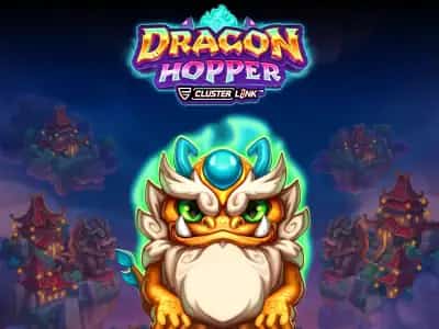 Dragon Hopper