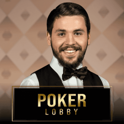 Poker Lobby Live