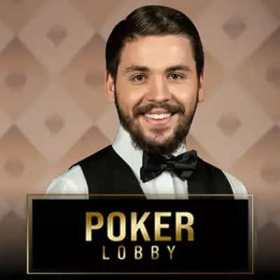 Poker Lobby Live