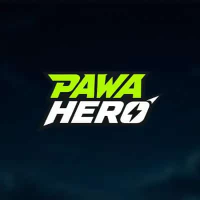 Pawa Hero