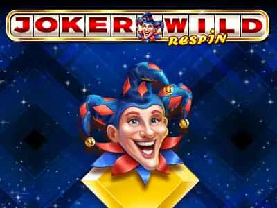 Joker Wild Respin