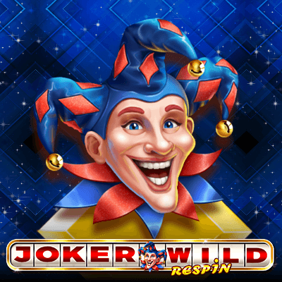 Joker Wild Respin