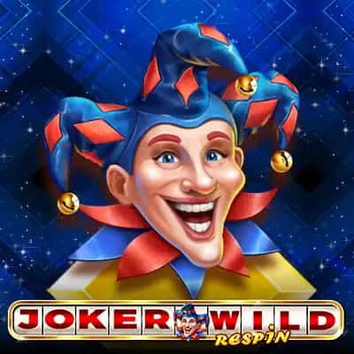 Joker Wild Respin