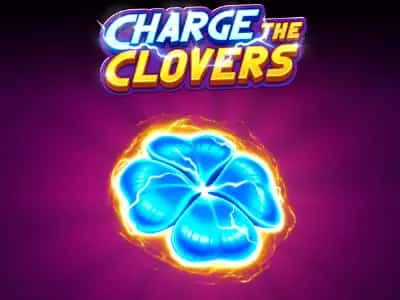 Charge the Clovers: Hit The Bonus
