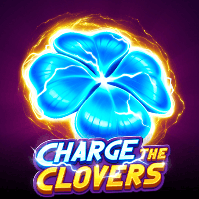 Charge the Clovers: Hit The Bonus