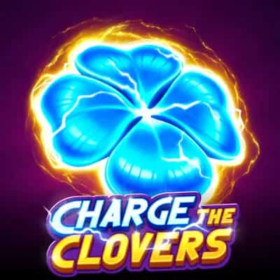 Charge the Clovers: Hit The Bonus