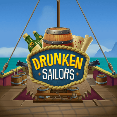Drunken Sailors