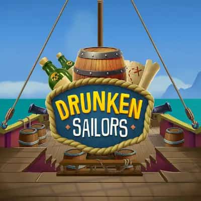 Drunken Sailors