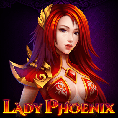 Lady Phoenix