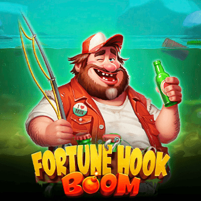 Fortune Hook Boom