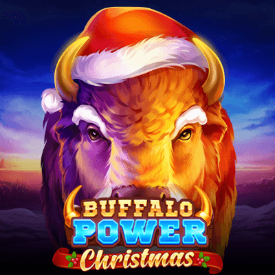 Buffalo Power: Christmas
