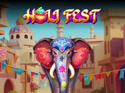 Holi Fest
