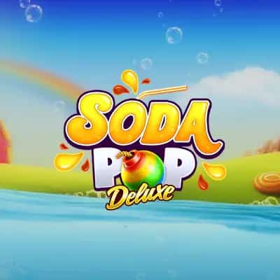 Soda Pop Deluxe