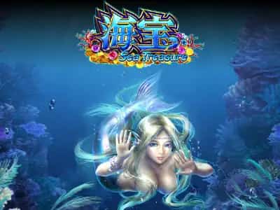 Sea Treasure