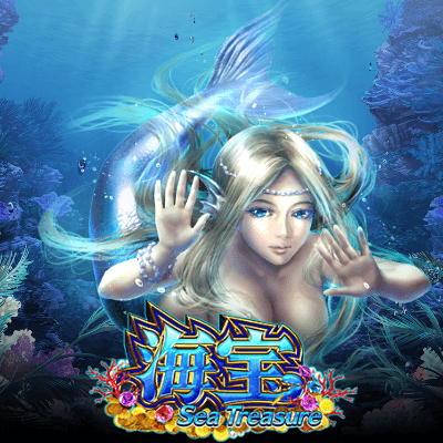 Sea Treasure