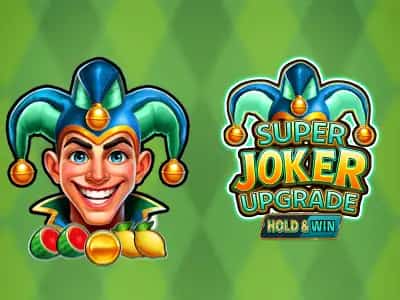 Super Joker Upgrade