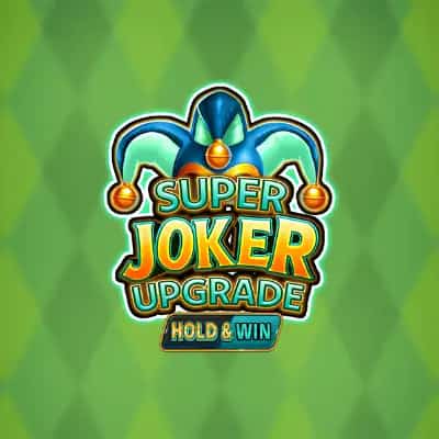 Super Joker Upgrade