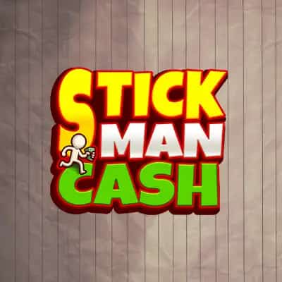 Stickman Cash