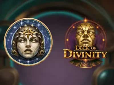 Deck of Divinity