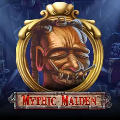 Mythic Maiden
