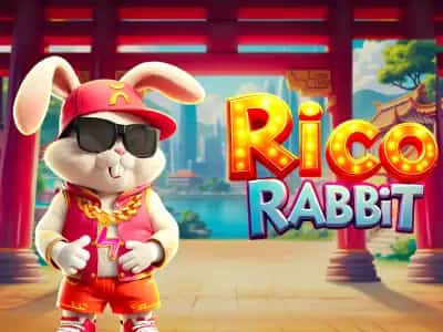 Rico Rabbit
