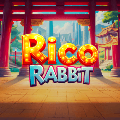Rico Rabbit