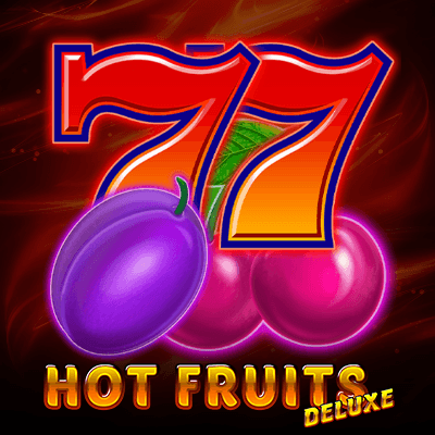 Hot Fruits Deluxe