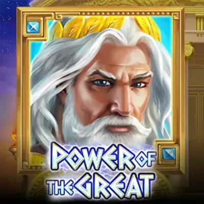 Power of the Great