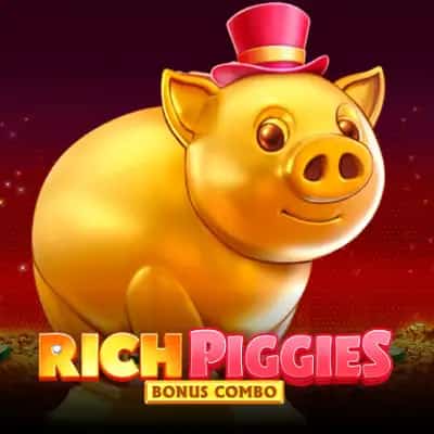 Rich Piggies: Bonus Combo