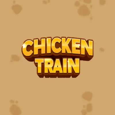 Chicken Train