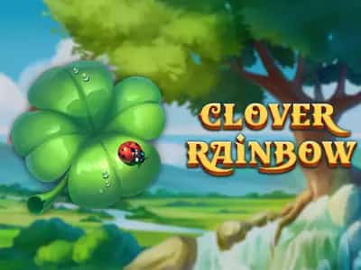 Clover Rainbow