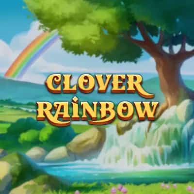 Clover Rainbow