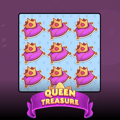 Queen Treasure