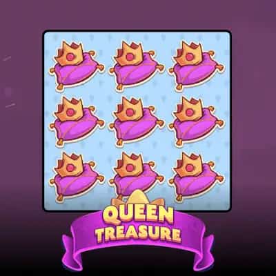 Queen Treasure