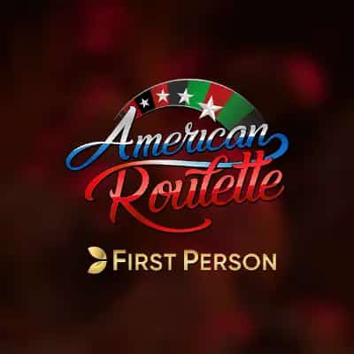 First Person American Roulette