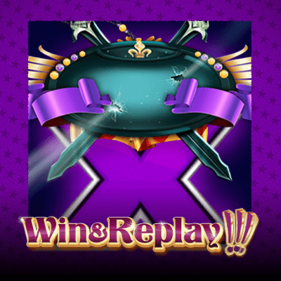 Win & Replay