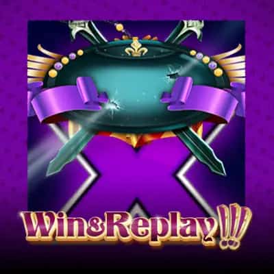 Win & Replay